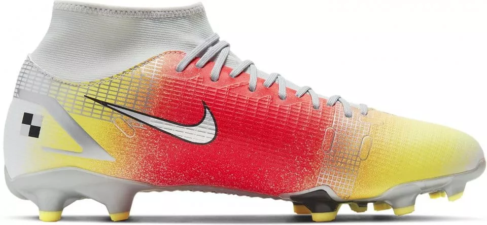 Football shoes Nike Mercurial Superfly 8 Academy MDS MG