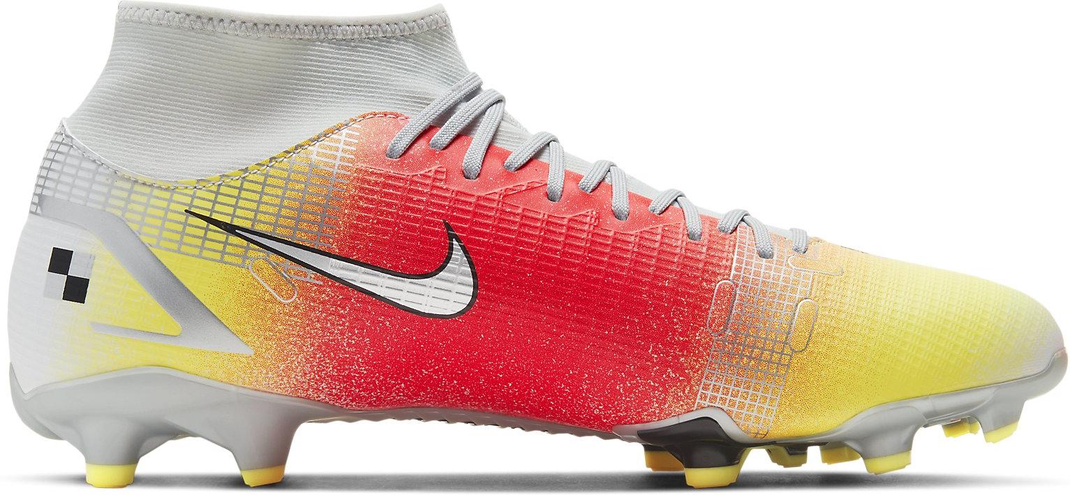 nike mercurial superfly 8 academy mg dream speed 4