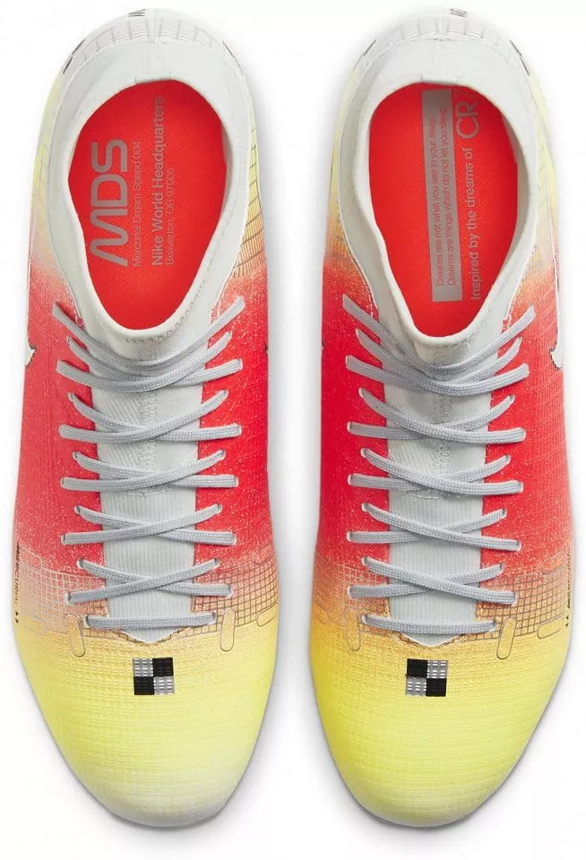 Botas de fútbol Nike Mercurial Superfly 8 Academy MDS MG