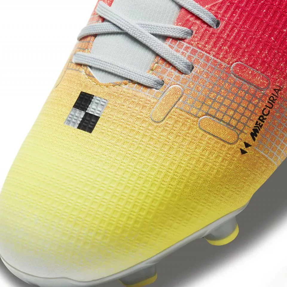 Kopačka na různé povrchy Nike Mercurial Superfly 8 Academy MDS MG