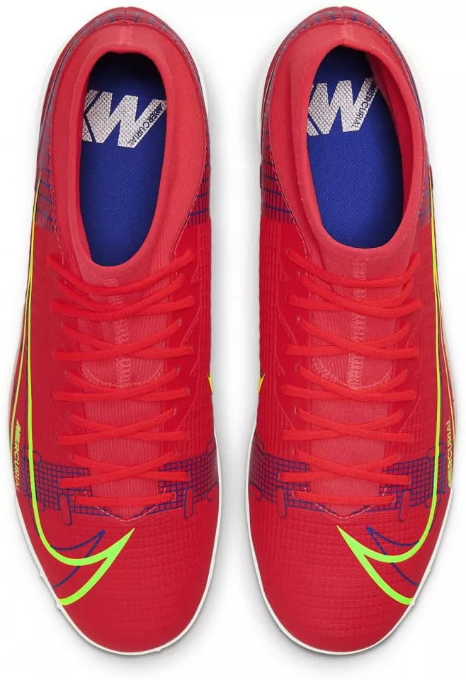 Football shoes Nike SUPERFLY 8 ACADEMY TF