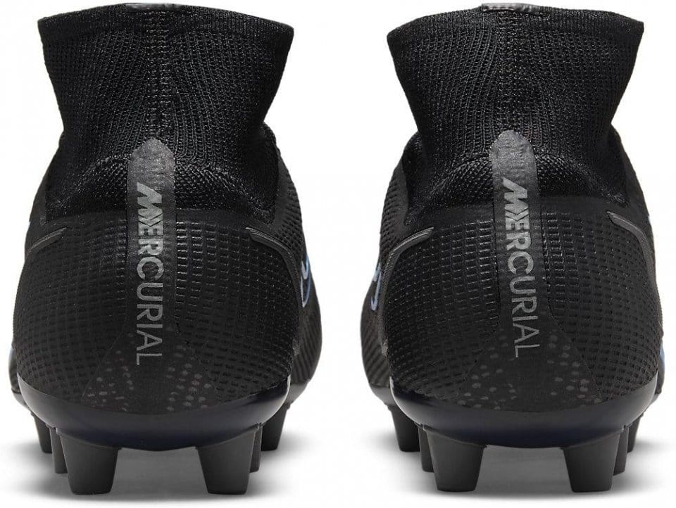 Nogometni čevlji Nike SUPERFLY 8 ELITE AG
