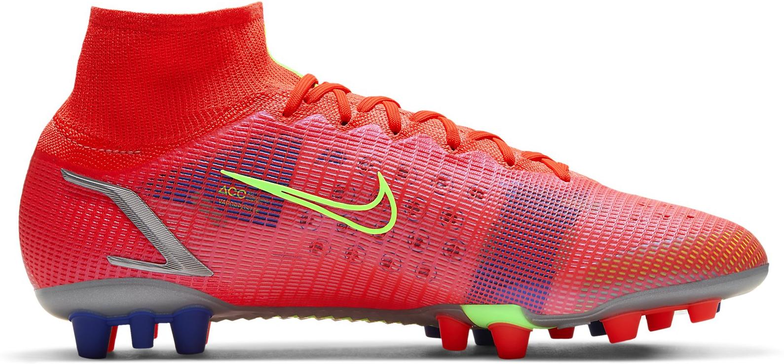 Nike Mercurial Superfly 8 Elite AG Photo CV0956-004 from 194,00 €