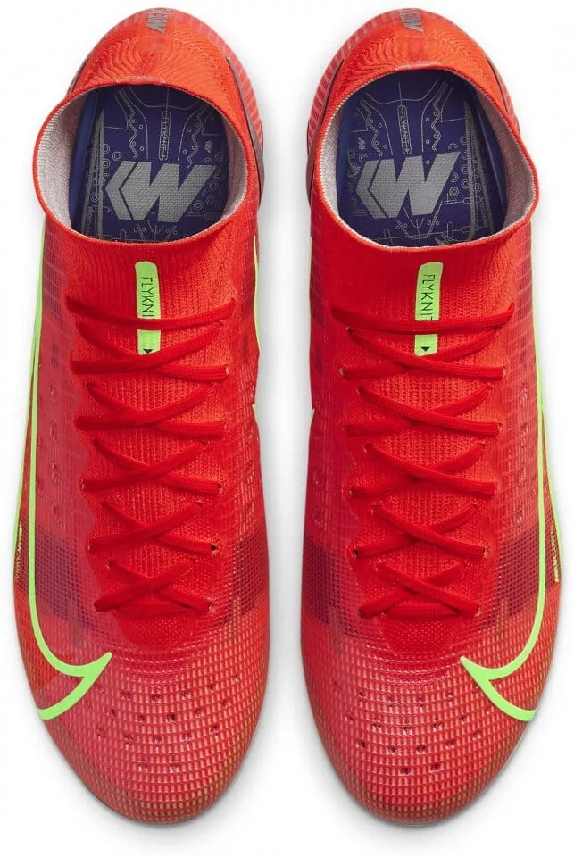 Football shoes Nike SUPERFLY 8 ELITE AG