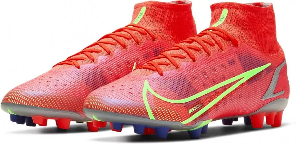 Football shoes Nike SUPERFLY 8 ELITE AG