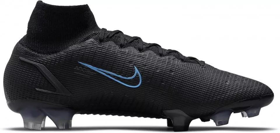 Kopačka na pevný povrch Nike Mercurial Superfly 8 Elite FG