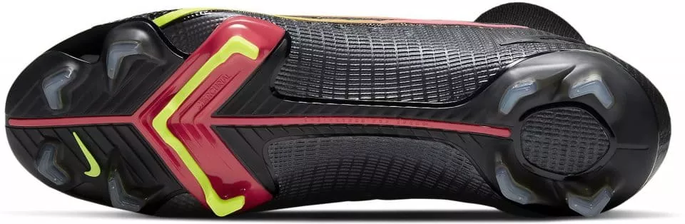 Kopačka na pevný povrch Nike Mercurial Superfly 8 Elite FG