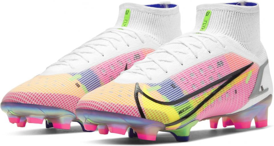 nike mercurial rainbow superfly