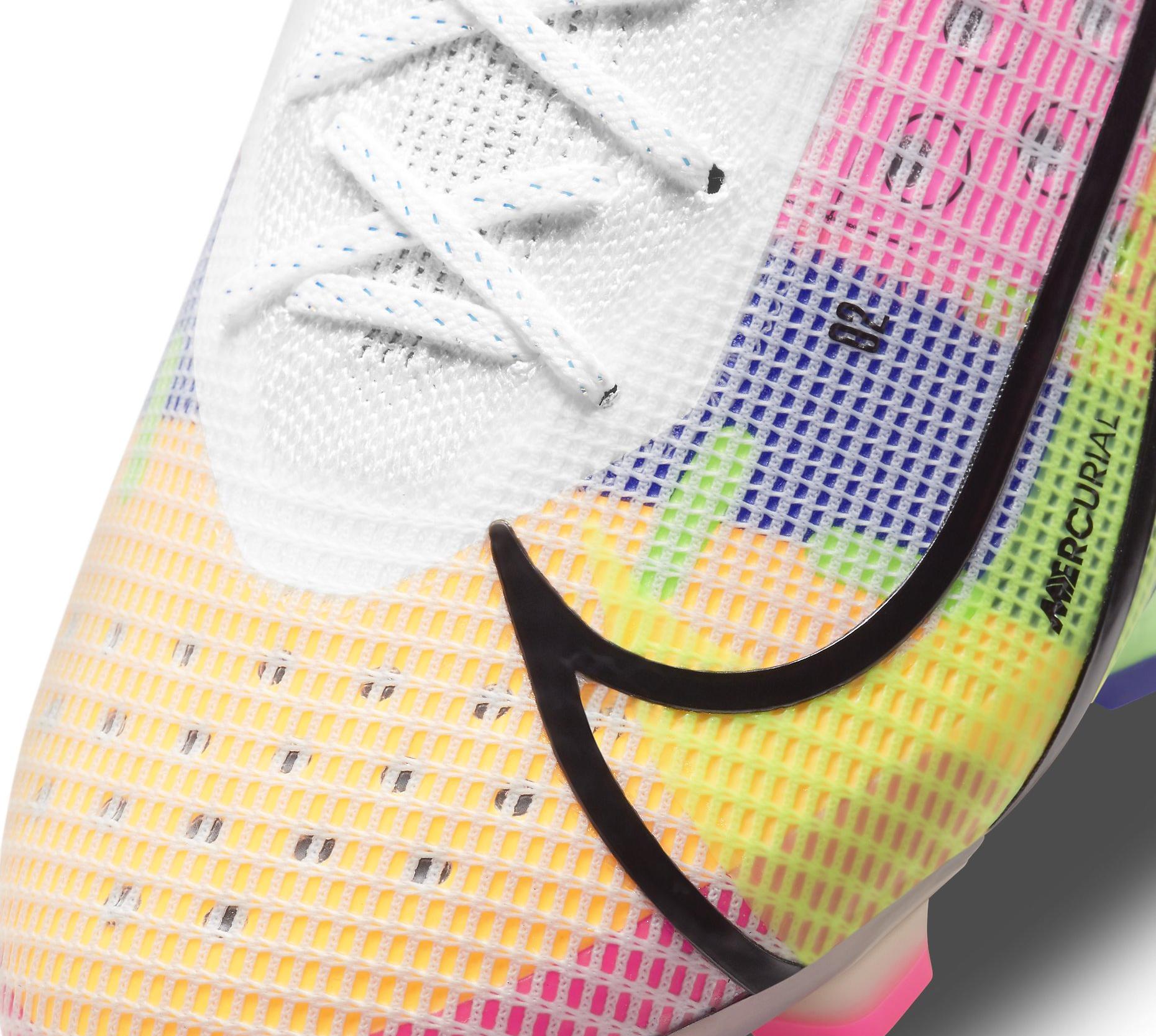 Nike Mercurial Superfly 8 Elite FG 