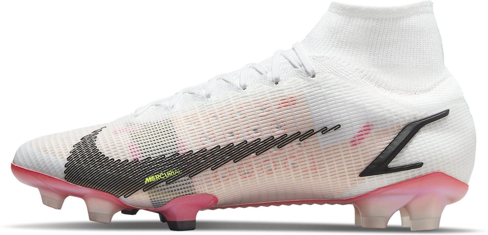 Nike Mercurial Superfly 8 Elite FG