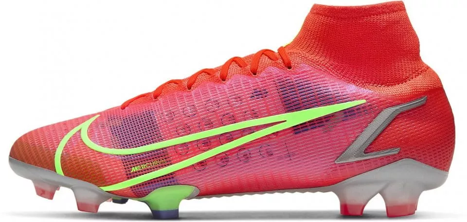 Nike Mercurial Superfly 8 Elite FG - 11teamsports.ie