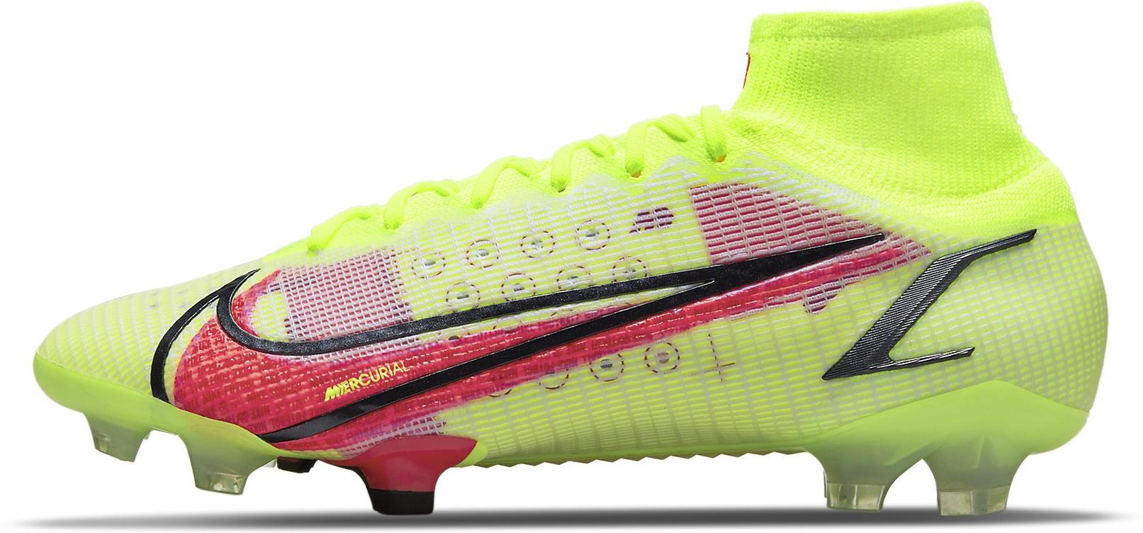 Buty piłkarskie Nike SUPERFLY 8 ELITE FG