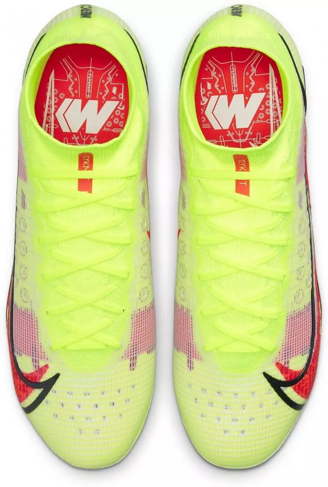 Buty piłkarskie Nike SUPERFLY 8 ELITE FG