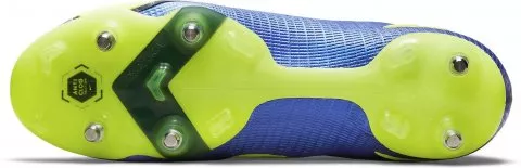 Kopačka na měkký povrch Nike Mercurial Superfly 8 Elite SG-Pro AC