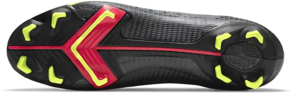 Kopačka na pevný povrch Nike Mercurial Superfly 8 Pro FG