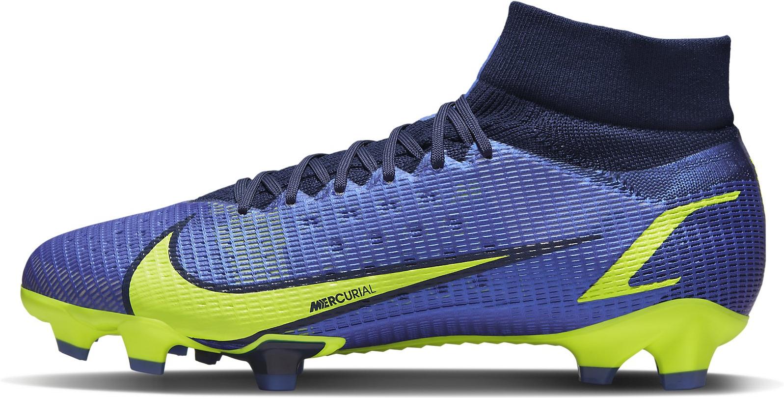 Football shoes Nike SUPERFLY 8 PRO FG