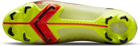 Kopačka na pevný povrch Nike Mercurial Superfly 8 Pro FG