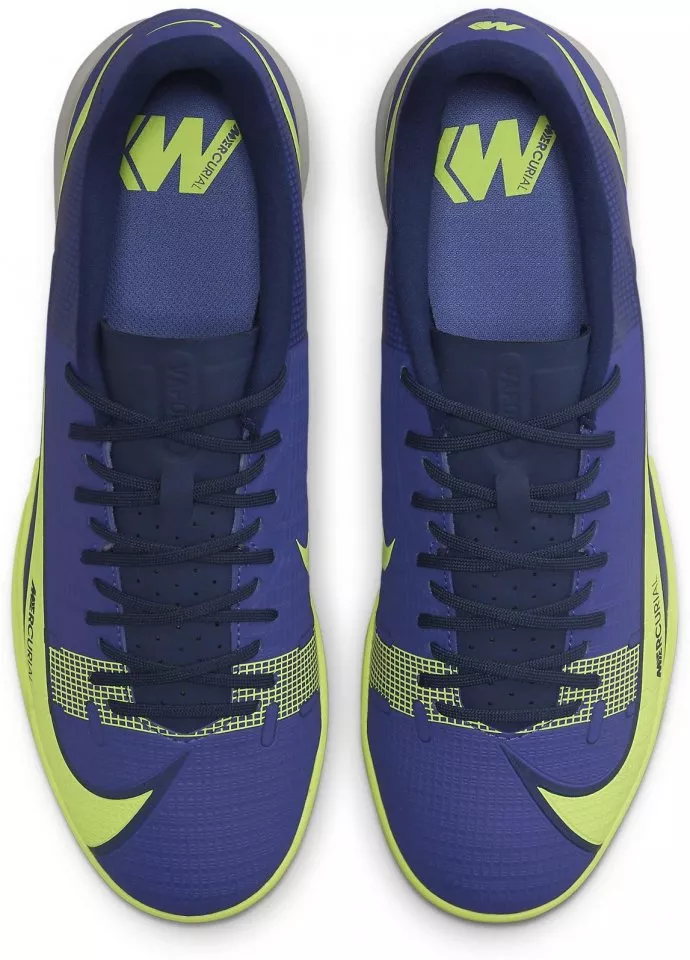 Hallenfußballschuhe Nike Mercurial Vapor 14 Academy IC Indoor/Court Soccer Shoe
