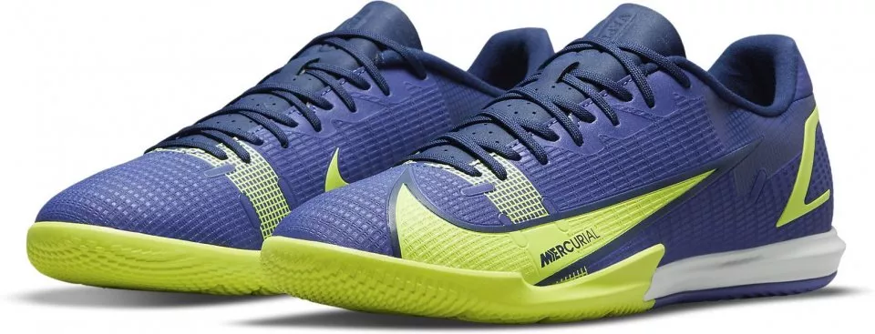 Nike Mercurial Vapor 14 Academy IC Indoor/Court Soccer Shoe Beltéri focicipő