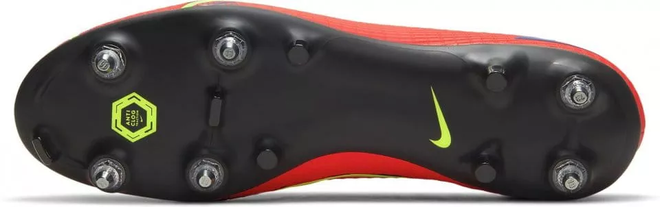Kopačka na měkký povrch Nike Mercurial Vapor 14 Academy SG-Pro AC