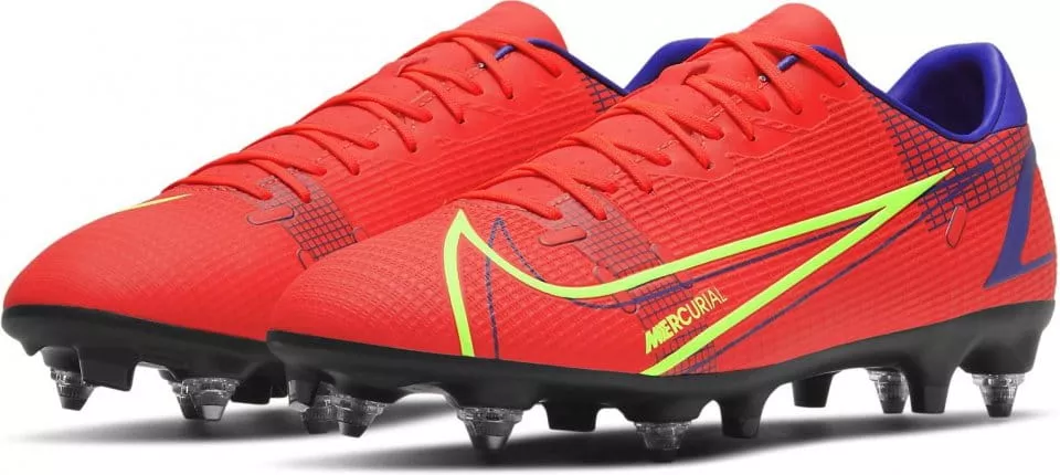 Kopačka na měkký povrch Nike Mercurial Vapor 14 Academy SG-Pro AC