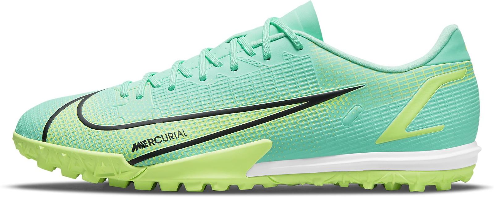 Football Shoes Nike Vapor 14 Academy Tf Top4football Com