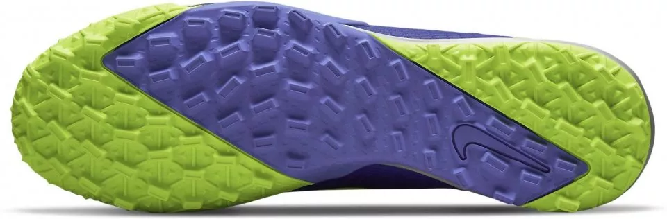 Football shoes Nike Mercurial Vapor 14 Academy TF Turf Soccer Shoe
