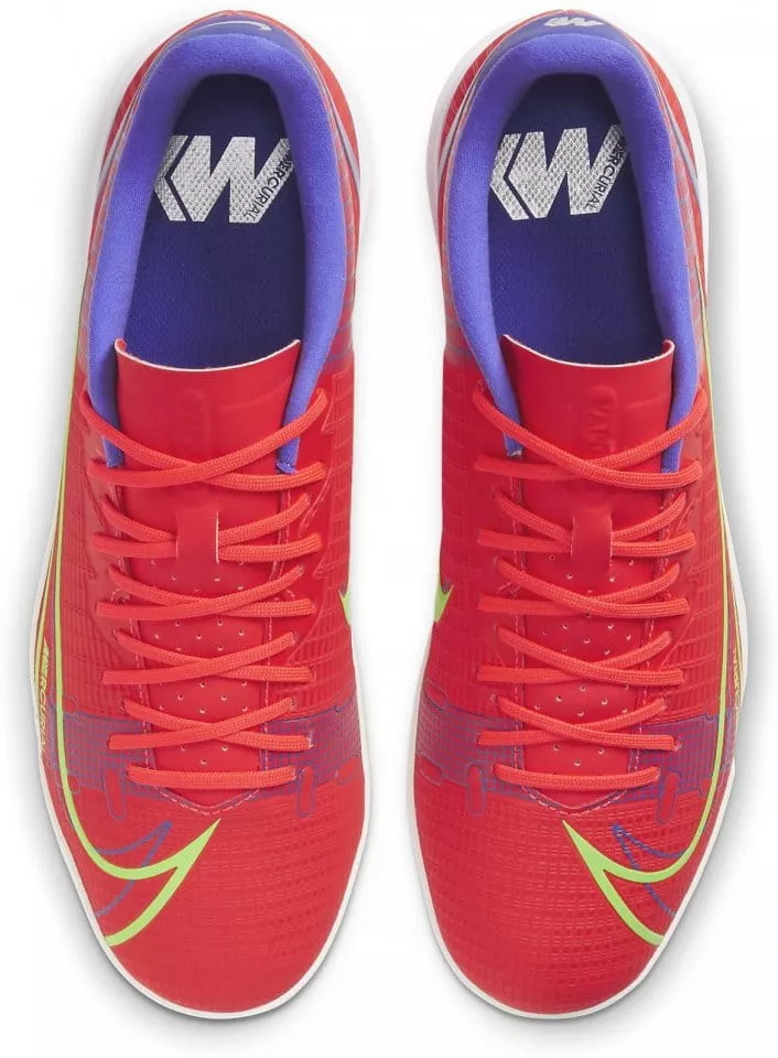 Football shoes Nike VAPOR 14 ACADEMY TF