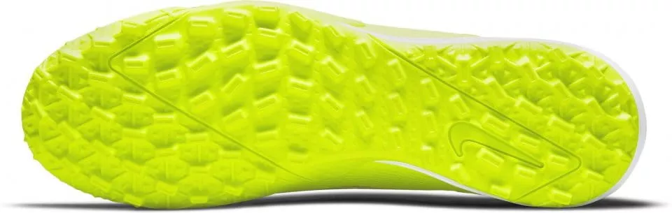 Nike Mercurial Vapor 14 Academy TF Turf Soccer Shoe Futballcipő