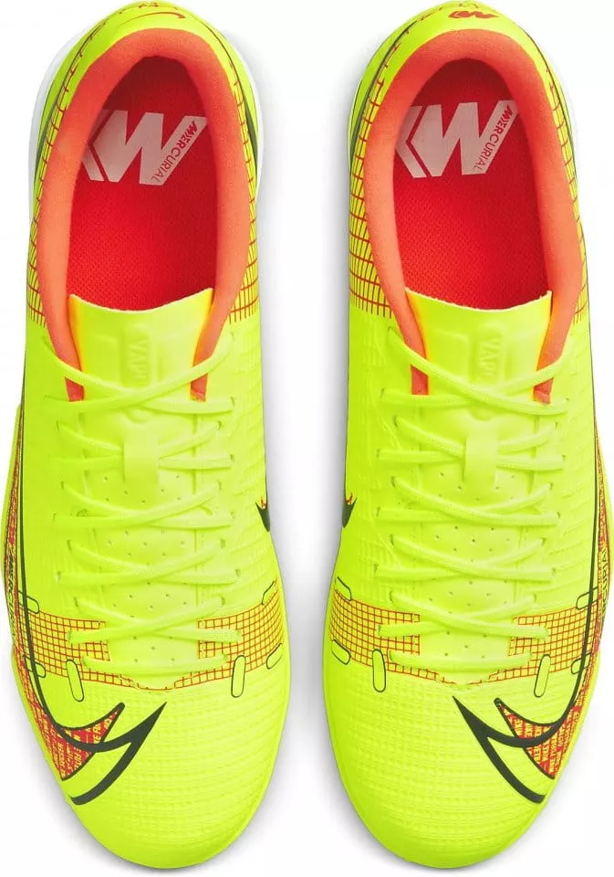 Nike Mercurial Vapor 14 Academy By You Custom Soccer Cleats - ShopStyle  Performance Sneakers