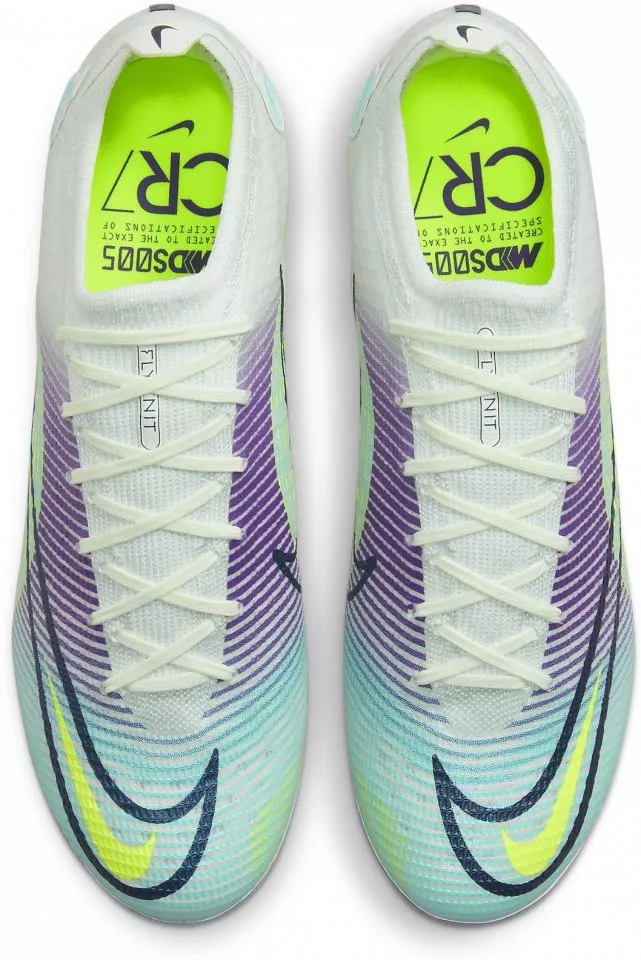 vapor mercurial 14