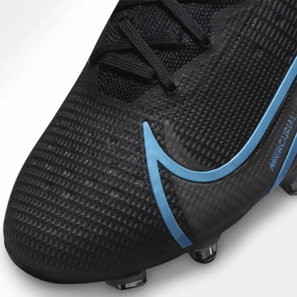 Ghete de fotbal Nike VAPOR 14 ELITE SG-PRO AC