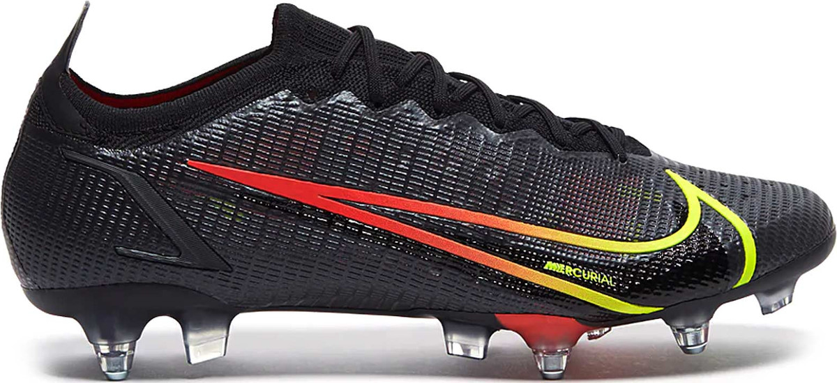 Football shoes Nike VAPOR 14 ELITE SG-PRO AC