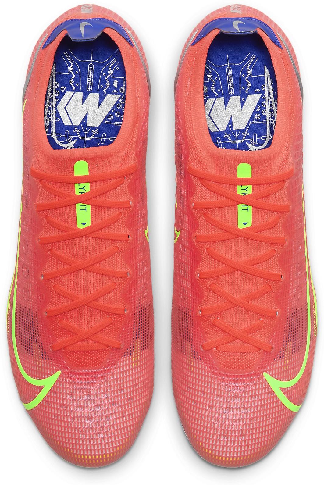 Nike Mercurial Vapor 14 Elite SG Pro AC 'Impulse Pack' CV0988-404 - KICKS  CREW