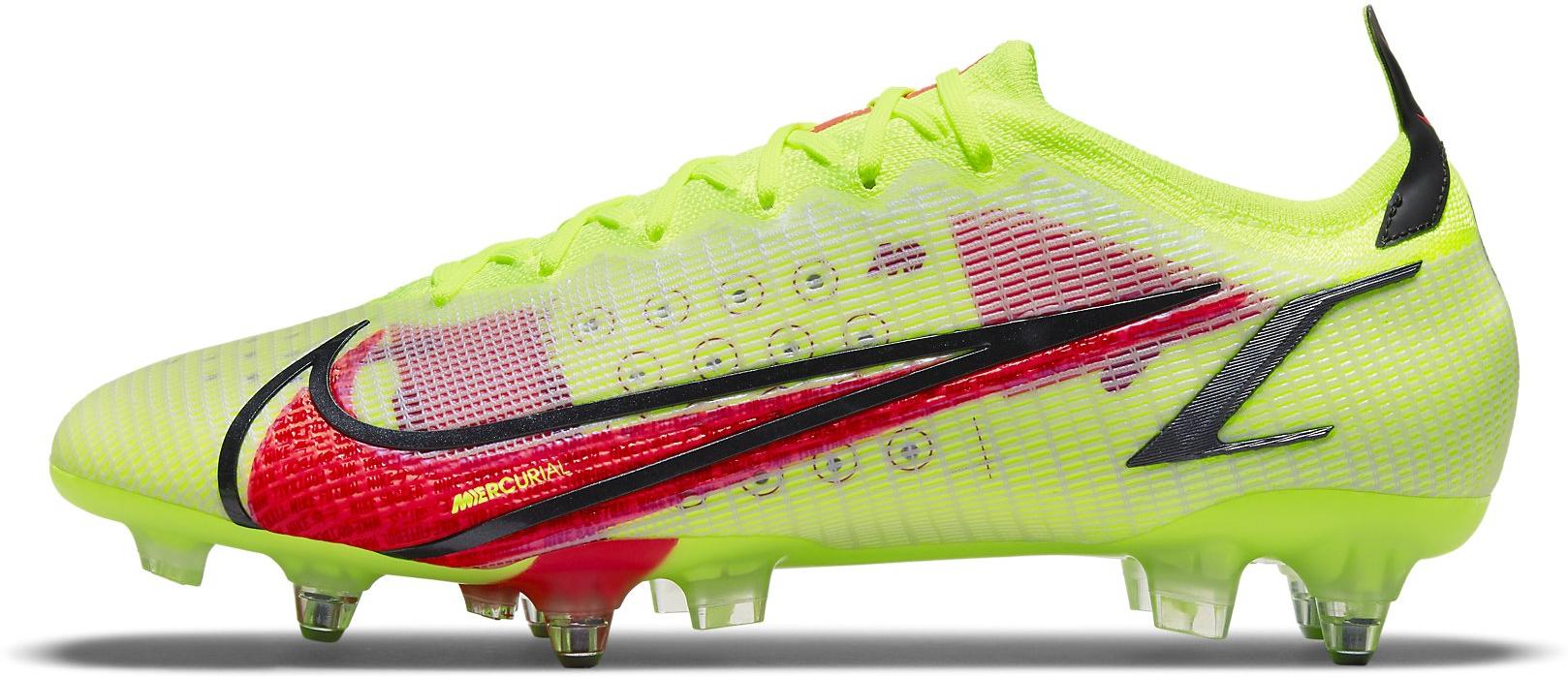 Nike mercurial best sale vapor sg pro