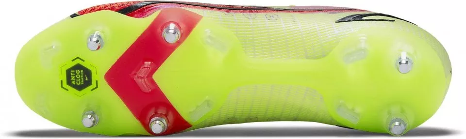 Kopačka na měkký povrch Nike Mercurial Vapor 14 Elite SG-Pro AC