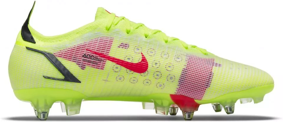 Kopačka na měkký povrch Nike Mercurial Vapor 14 Elite SG-Pro AC