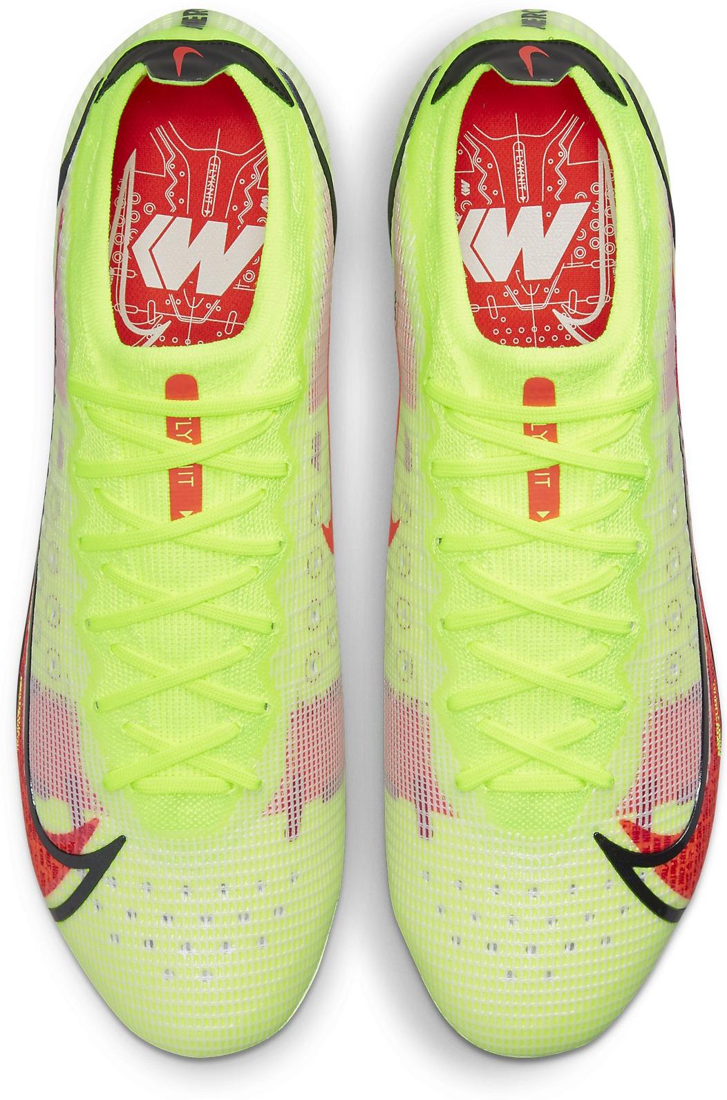 Nike Mercurial Vapor 14 Elite SG Pro Ac Bright CV0988-761 from 291