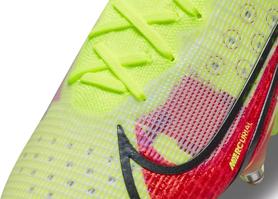 Kopačka na měkký povrch Nike Mercurial Vapor 14 Elite SG-Pro AC
