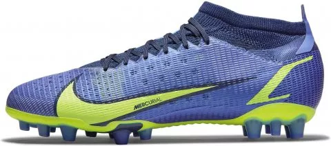 nike magista gialle