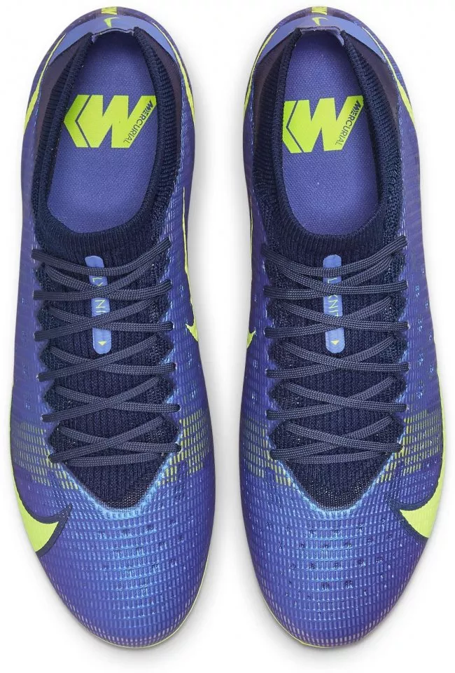 Nike Mercurial Vapor 14 Pro AG Artificial-Grass Soccer Cleat Futballcipő