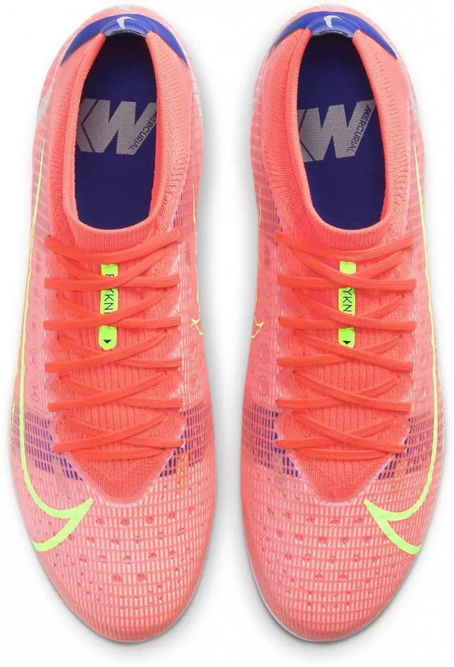 Ghete de fotbal Nike VAPOR 14 PRO AG