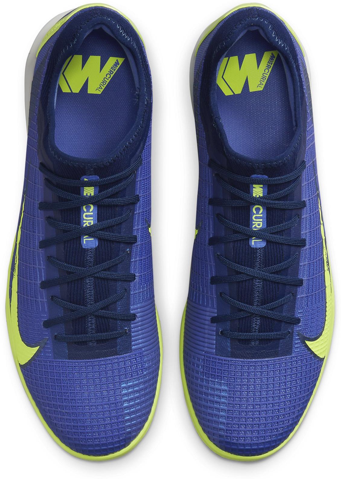 nike mercurial vapor 14 pro ic