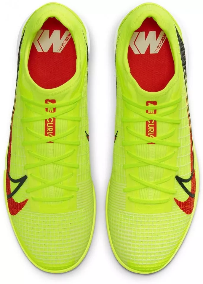 Zaalvoetbalschoenen Nike Mercurial Vapor 14 Pro IC