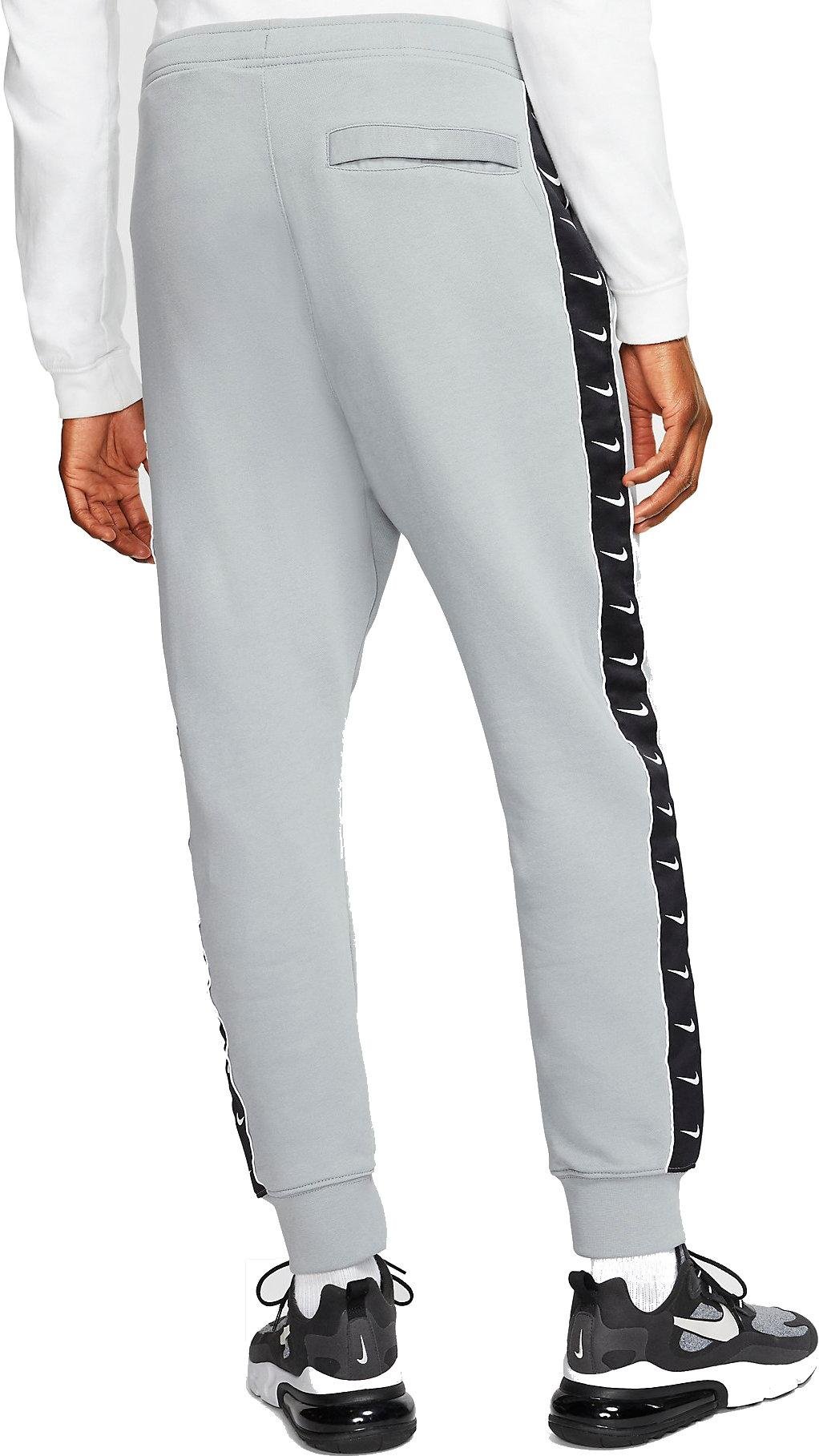 Pants Nike M NSW SWOOSH FLC PANT FT 