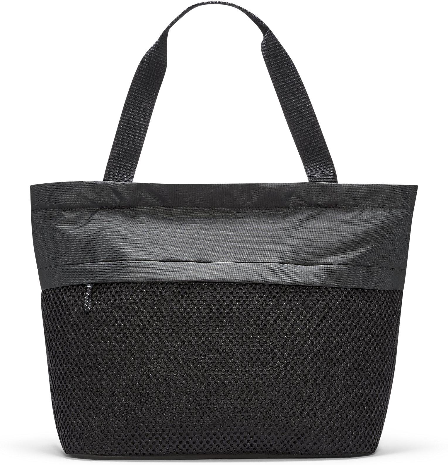 nike sportswear essentials tote bag
