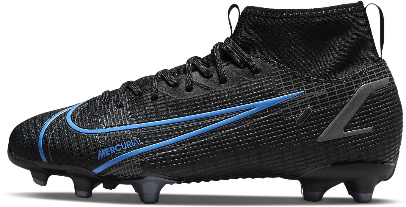 Football shoes Nike JR SUPERFLY 8 ACADEMY MG