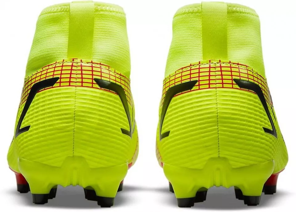 Botas de fútbol Nike JR SUPERFLY 8 ACADEMY MG