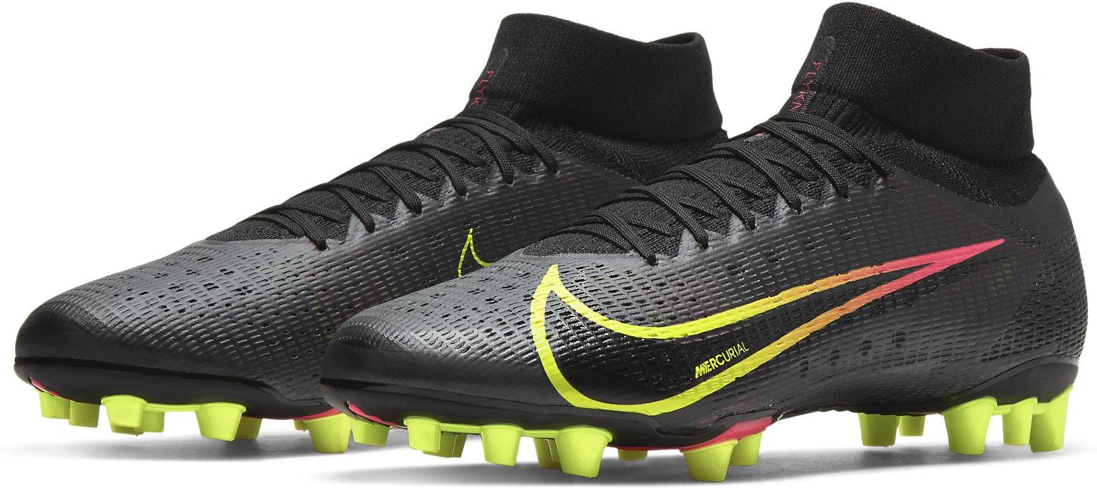 Mercurial superfly pro clearance ag