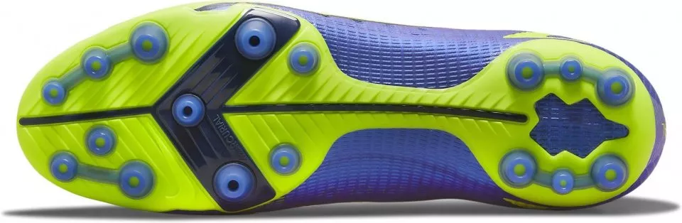 Football shoes Nike SUPERFLY 8 PRO AG